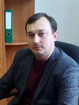 Андрій Володимирович Бубела